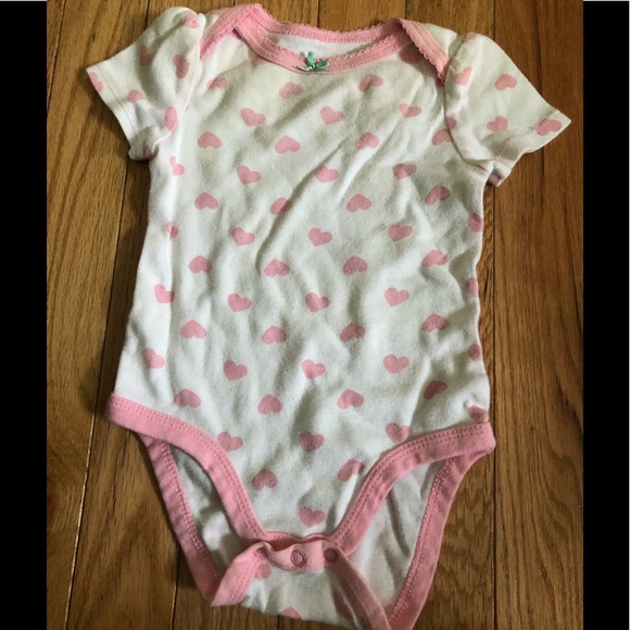 BABY GAP Boys #1 KID IN THE WORLD Body Suit Size 0-3 mos,3-6 mos NWT